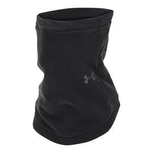 Under Armour Storm Fleece Gaiter-Black