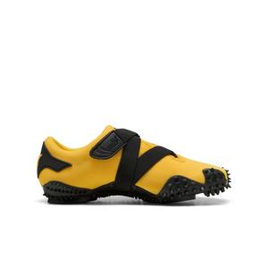 PUMA Mostro OG Prime "Pele Yellow/PUMA Black" Grade School Boys' Shoe