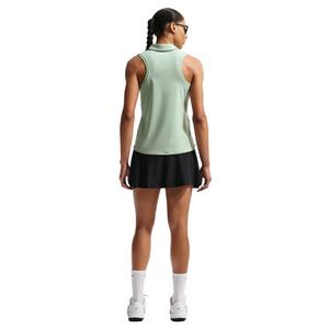 Nike Women's Victory Dri-FIT Sleeveless Polo