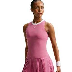 Nike Women's Court Advantage Dri-FIT Tennis Tank Top