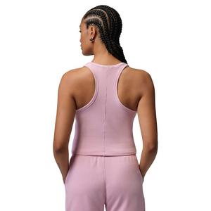 Jordan Women's Essentials Tank - Pink/White