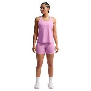 Nike Women's Pro Dri-FIT Tank Top - Lt Magenta