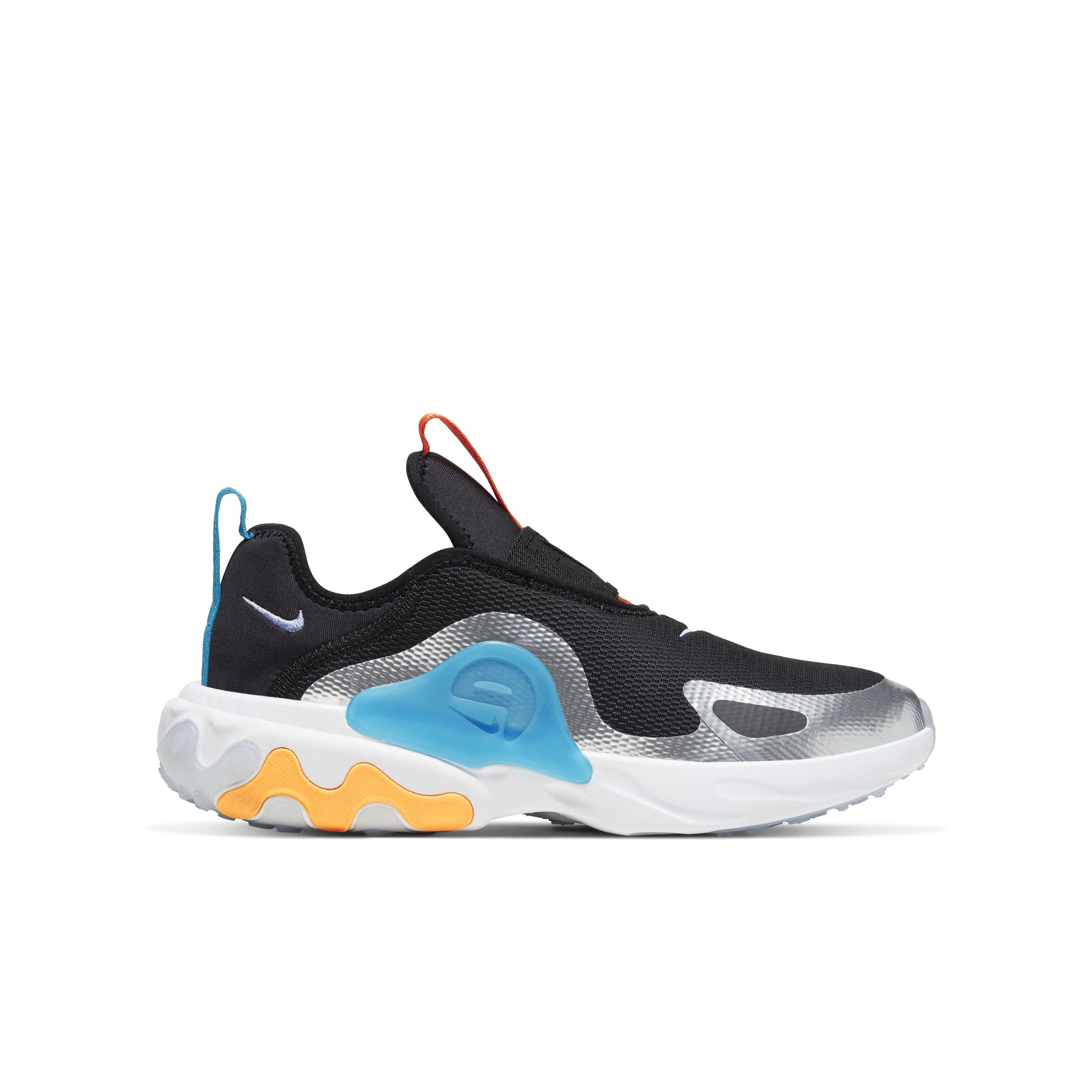 Nike react hot sale presto boys