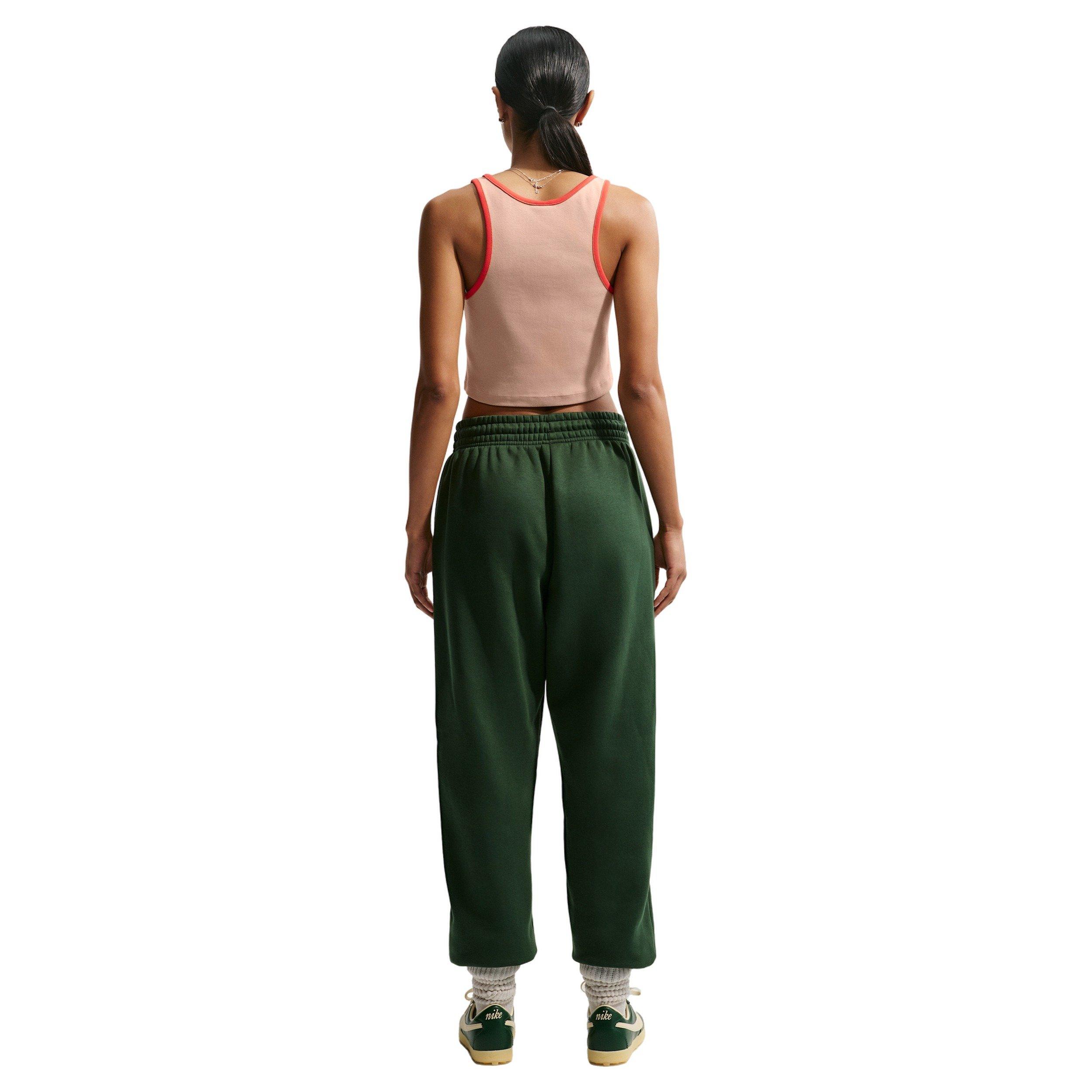 Nike Women's Sportswear Tight Graphic Tank Top