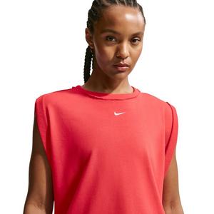 Nike Women's Sportswear Chill Terry Oversized Tank Top