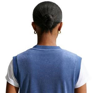 Nike Women's Sportswear Chill Terry Tank Top