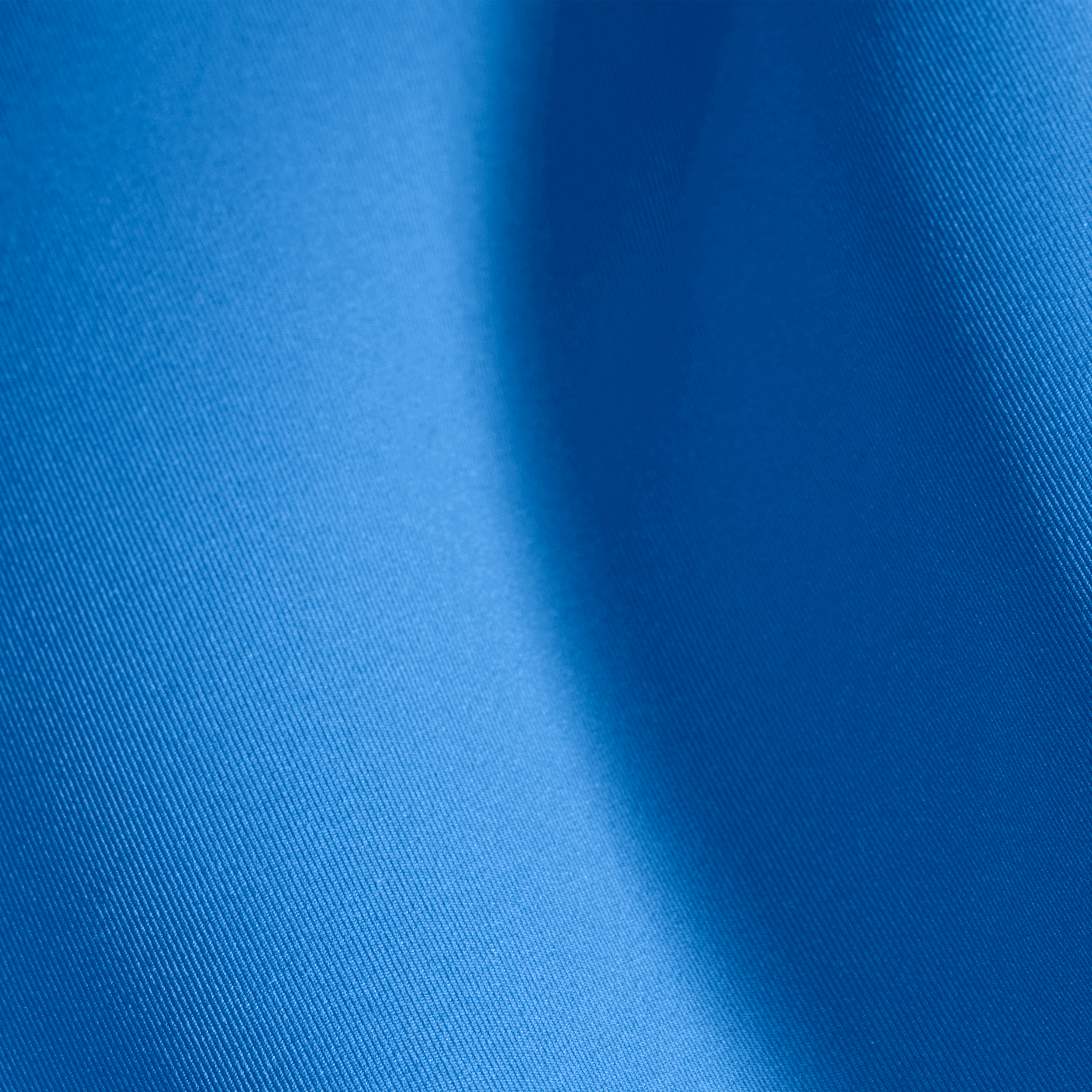 Nike Women's Swoosh Medium-Support Padded Sports Bra Tank - BLUE Thumbnail View 6
