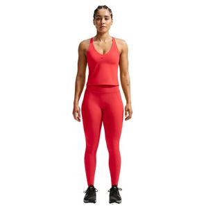 Nike Women's Swoosh Medium-Support Padded Sports Bra Tank