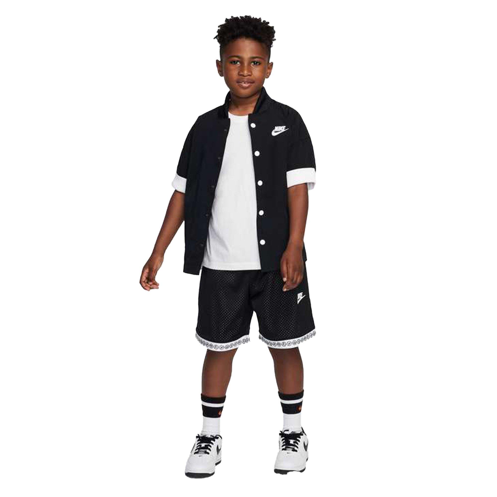 Nike Culture of Basketball Big Kids' (Boys') Tearaway Pants