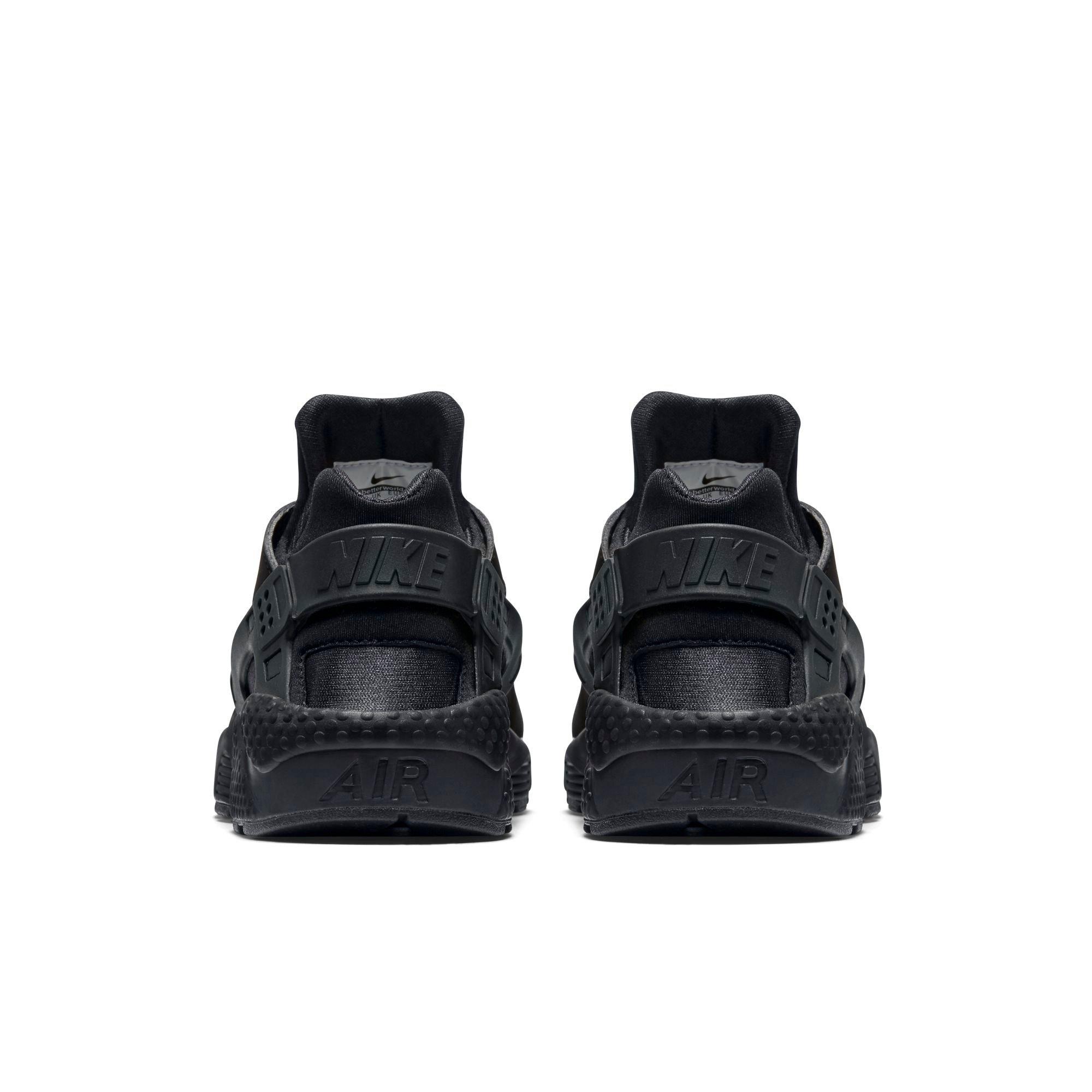 Nike Air Huarache Men S Shoe Hibbett City Gear