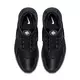 Nike Air Huarache Men's Shoe - BLACK Thumbnail View 5