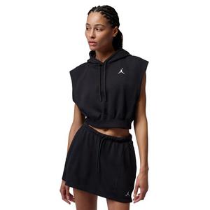 Jordan Women's Brooklyn Fleece French Terry Top