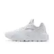 Nike Air Huarache Run "White" Men's Casual Shoe - WHITE Thumbnail View 8