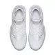 Nike Air Huarache Run "White" Men's Casual Shoe - WHITE Thumbnail View 4