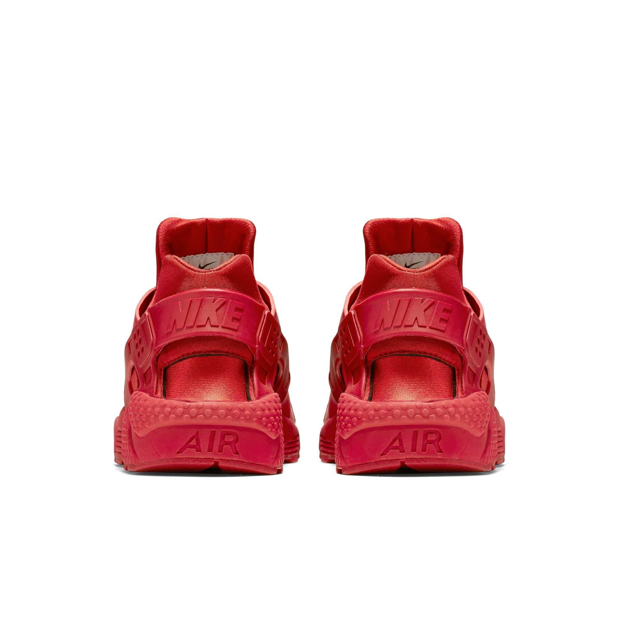 huaraches finish line