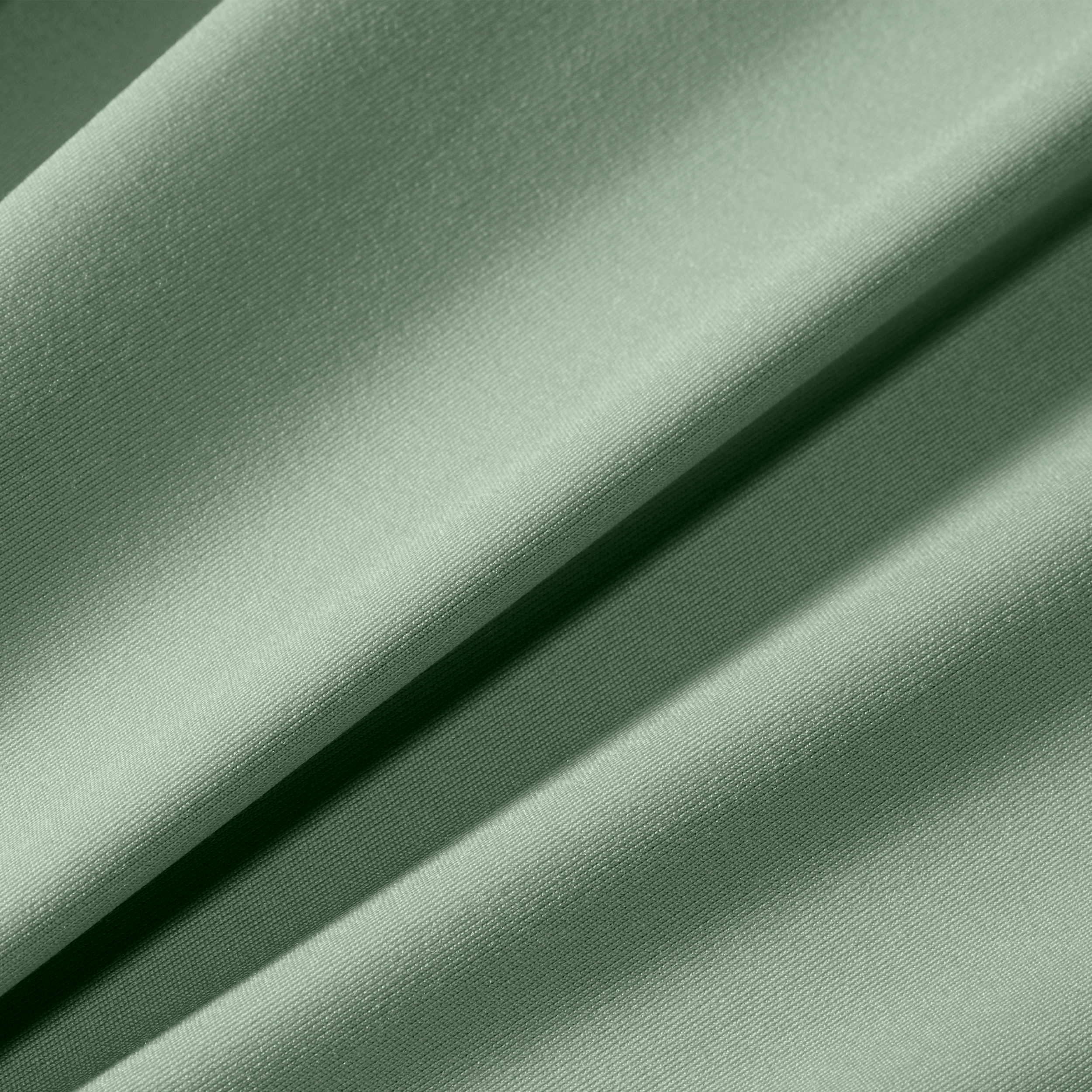 Nike Women's Zenvy Dri-FIT Tank Top - Steam/White - STEAM GREEN/WHITE Thumbnail View 6