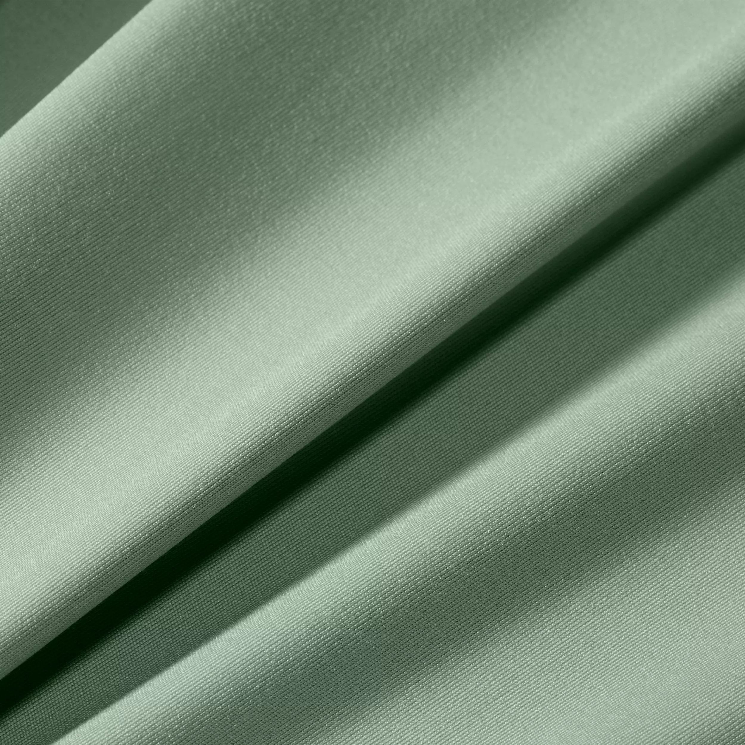 Nike Women's Zenvy Dri-FIT Tank Top - Steam/White - STEAM GREEN/WHITE