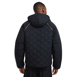 Nike Men's Lebron James Therma-FIT ADV Insulated Filled Basketball Jacket