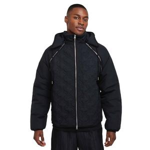 Nike Men's Lebron James Therma-FIT ADV Insulated Filled Basketball Jacket