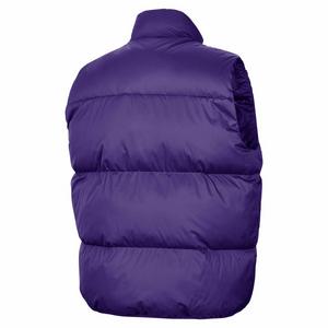 Nike Men's NBA LA Lakers CE Puffer Vest