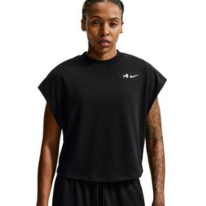 Nike A'ja Wilson Basketball Tank Top - Black