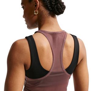 Nike Women's Sportswear Tight Sheer Tank Top