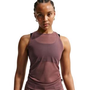 Nike Women's Sportswear Tight Sheer Tank Top