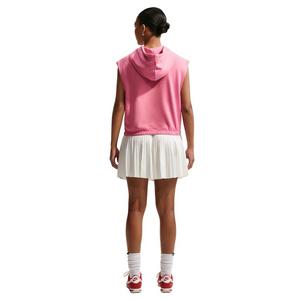 Nike Women's Sportswear Phoenix Fleece Sleeveless Hoodie