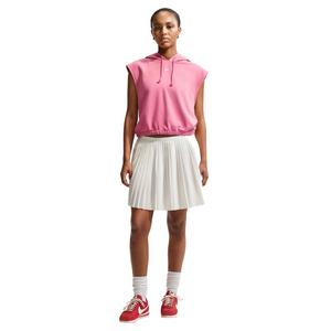 Nike Women's Sportswear Phoenix Fleece Sleeveless Hoodie