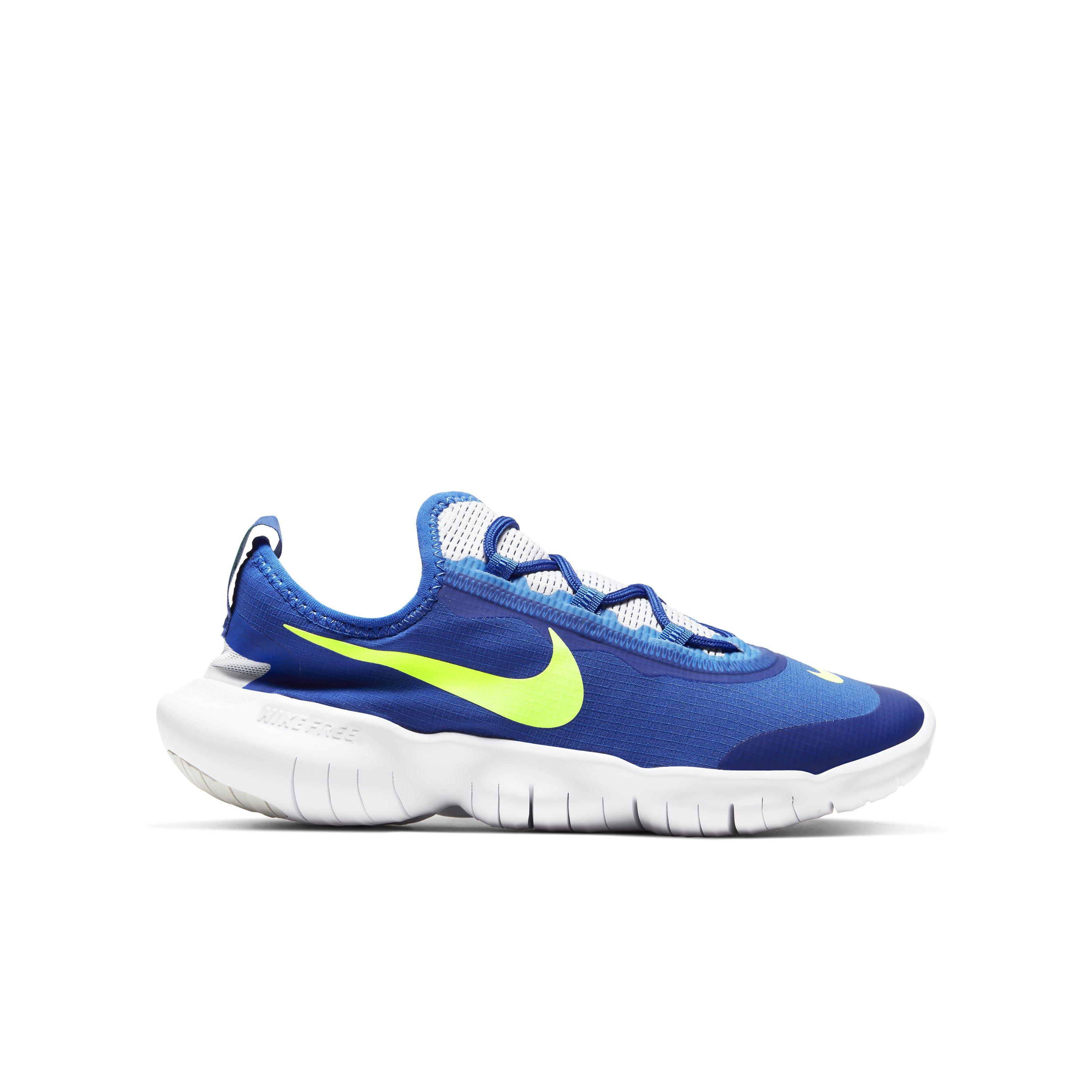 nike free run grade school