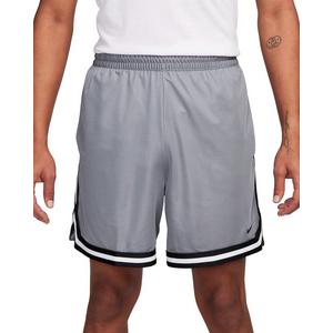 Nike Men's DNA Dri-FIT 6" Basketball Shorts