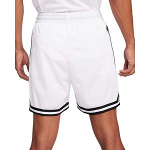 Nike Men's DNA Dri-FIT 6" Basketball Shorts