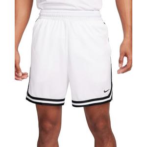 Nike Men's DNA Dri-FIT 6" Basketball Shorts
