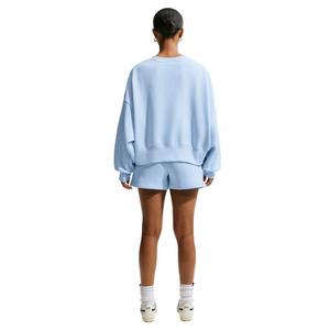 Nike Women's Sportswear Phoenix Fleece Over-Oversized Crew-Neck Sweatshirt