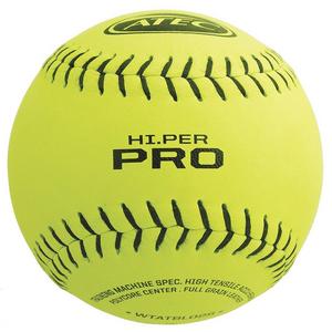 ATEC Team Hi. Per Pro Training Balls