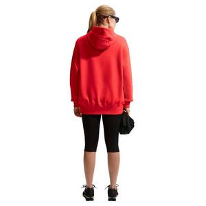 Nike Women's Sportswear Phoenix Fleece Oversized Pullover Hoodie