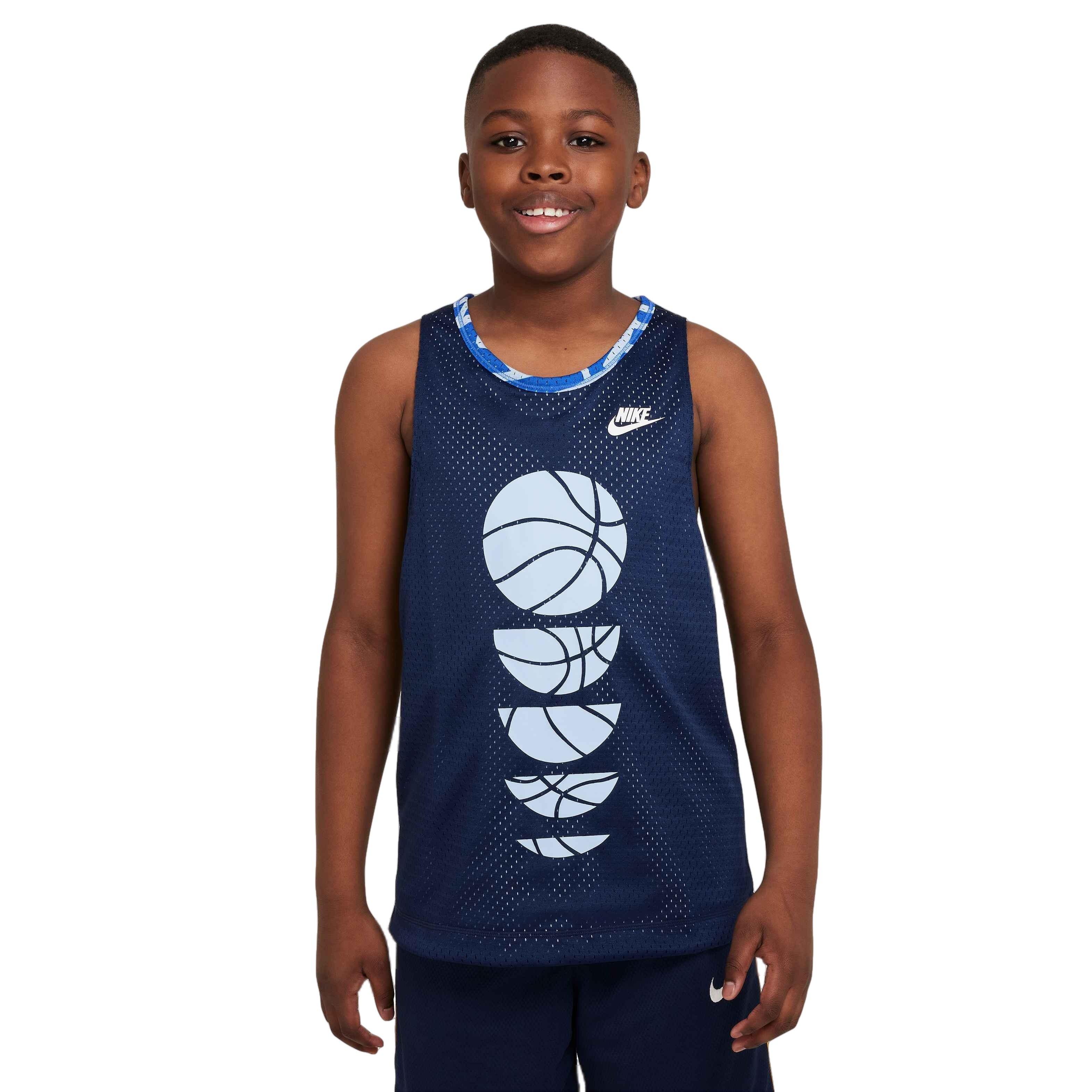  ARTORE Reversible Basketball Jersey (Standard, Small,  Navy-White) : Sports & Outdoors