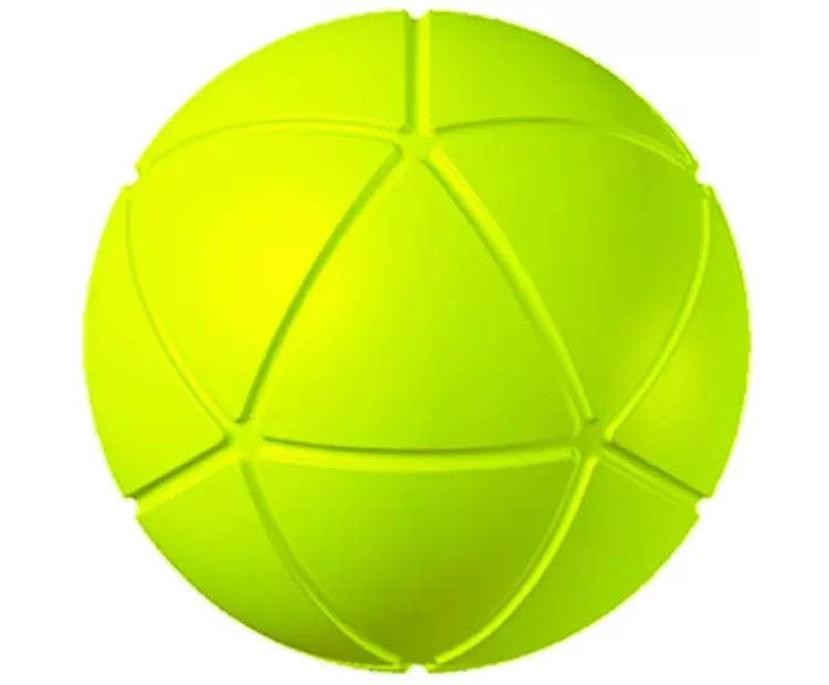 ATEC Hi.Per Lite Foam Baseball - 12-Pack - AS SHOWN