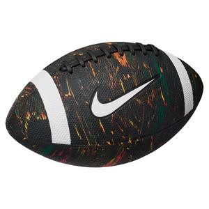 Nike Playground Official Next Nature Football -Black/White