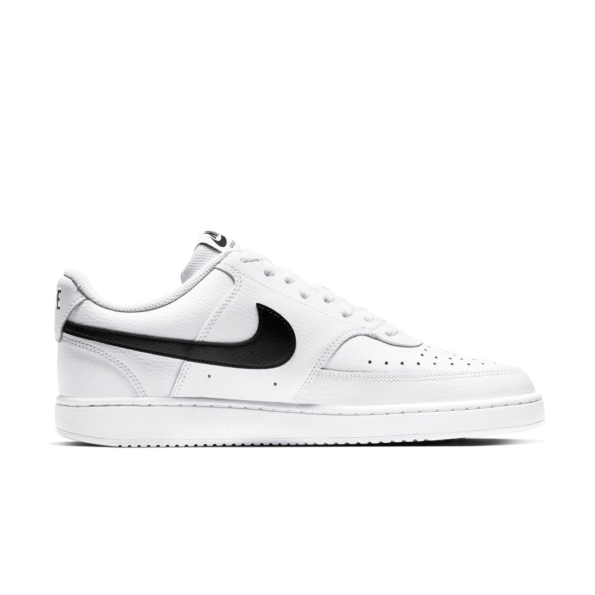 Nike Court Low "White/Black" Men's Shoe