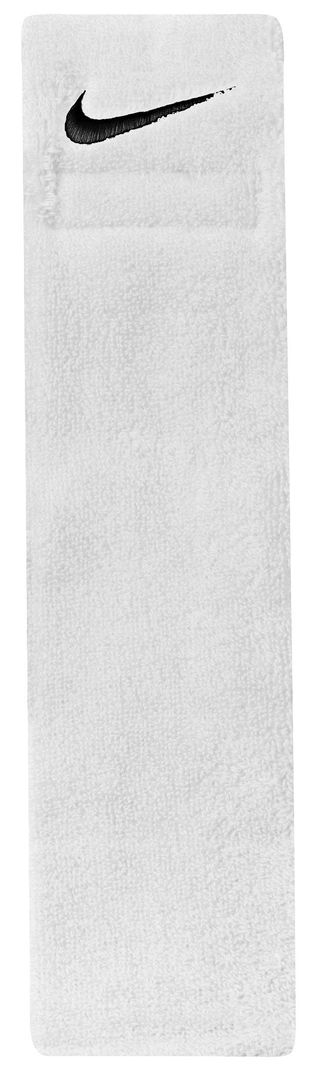 nike football towel