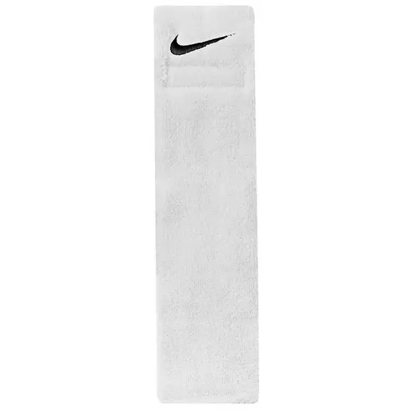 tema Elegancia Aptitud Nike Swoosh Football Towel