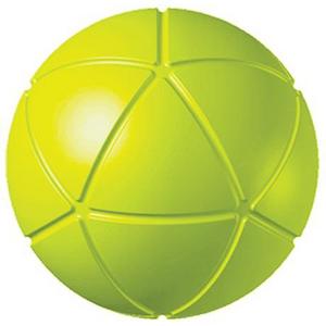 ATEC Hi. Per Lite-Foam Softball 1 Dozen