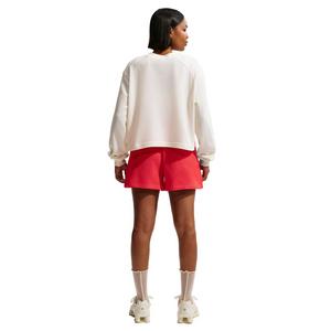 Nike Women's Sportswear Chill Knit Waffle Henley