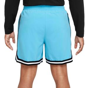 Nike Men's DNA Dri-FIT 6" UV Woven Basketball Shorts