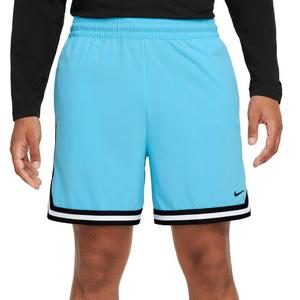 Nike Men's DNA Dri-FIT 6" UV Woven Basketball Shorts