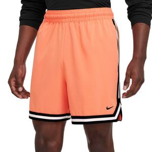 Nike Men's DNA Dri-FIT 6" UV Woven Basketball Shorts