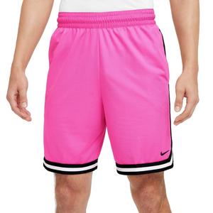 Pink Men s Athletic Shorts Gym Workout Apparel Hibbett