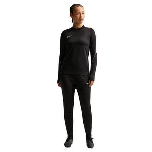 Nike Women's Strike Dri-FIT Soccer Crew-Neck Top - Black/White