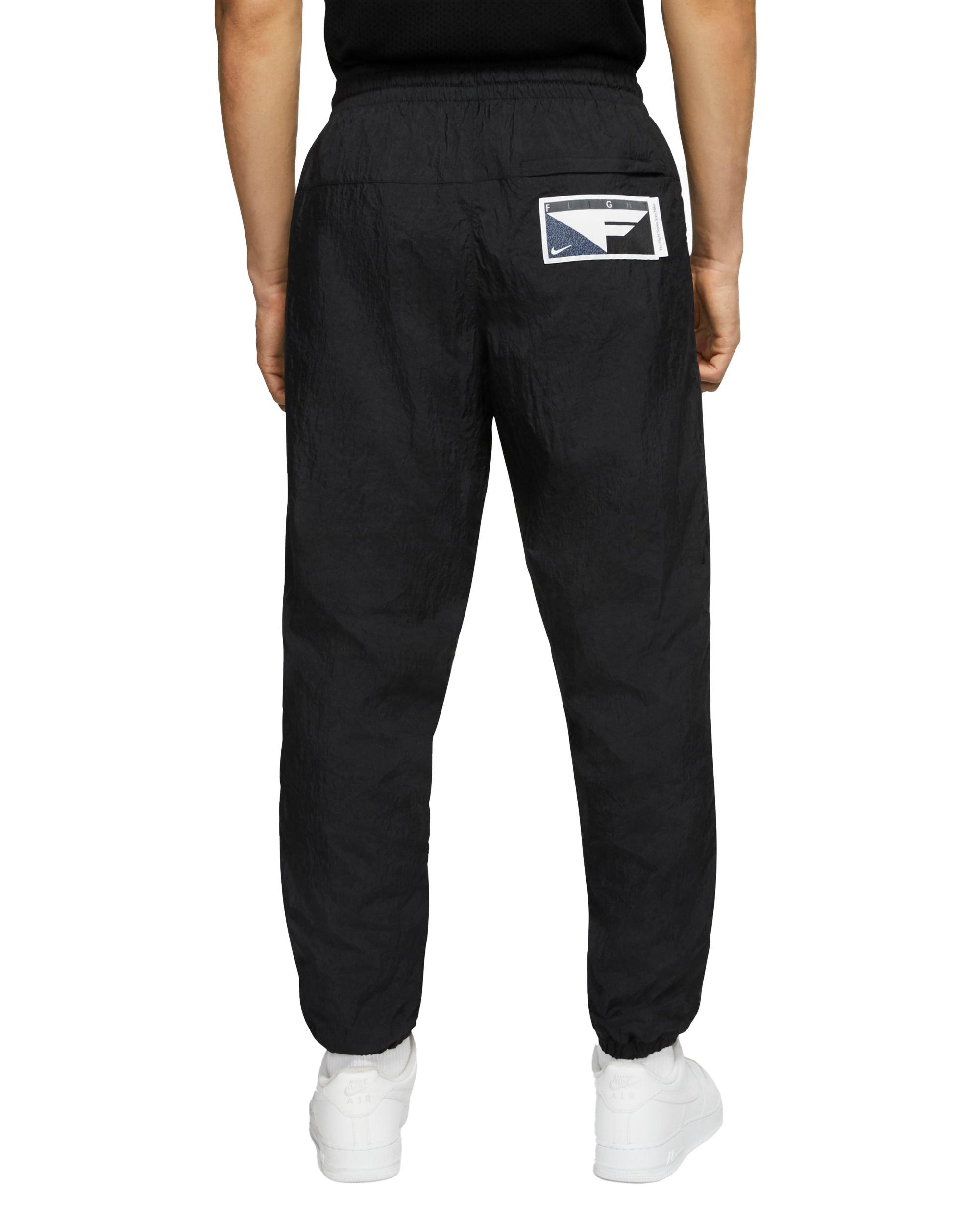 nike flight pants